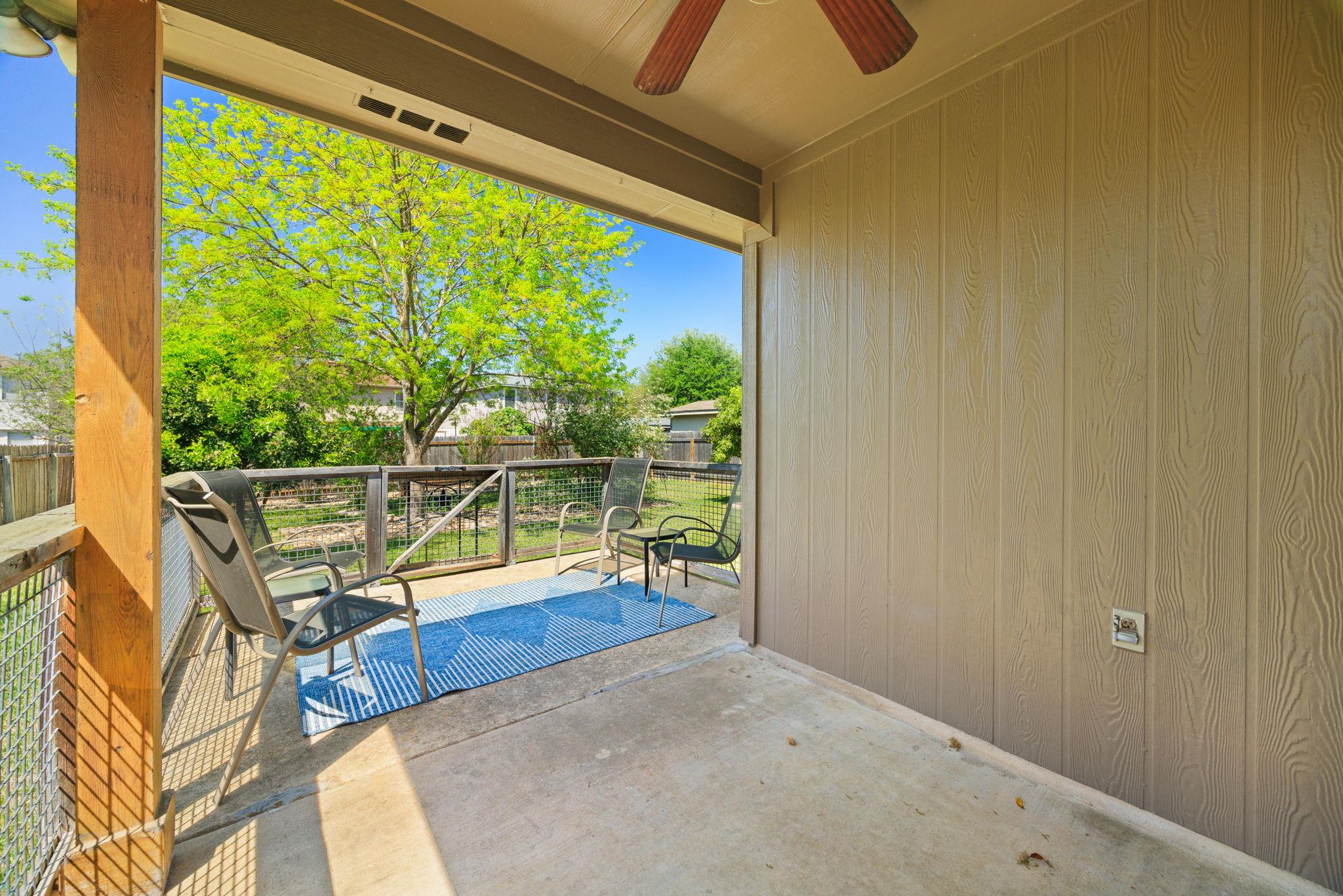 1517 Dillon Lake Bnd, Leander, TX 78641