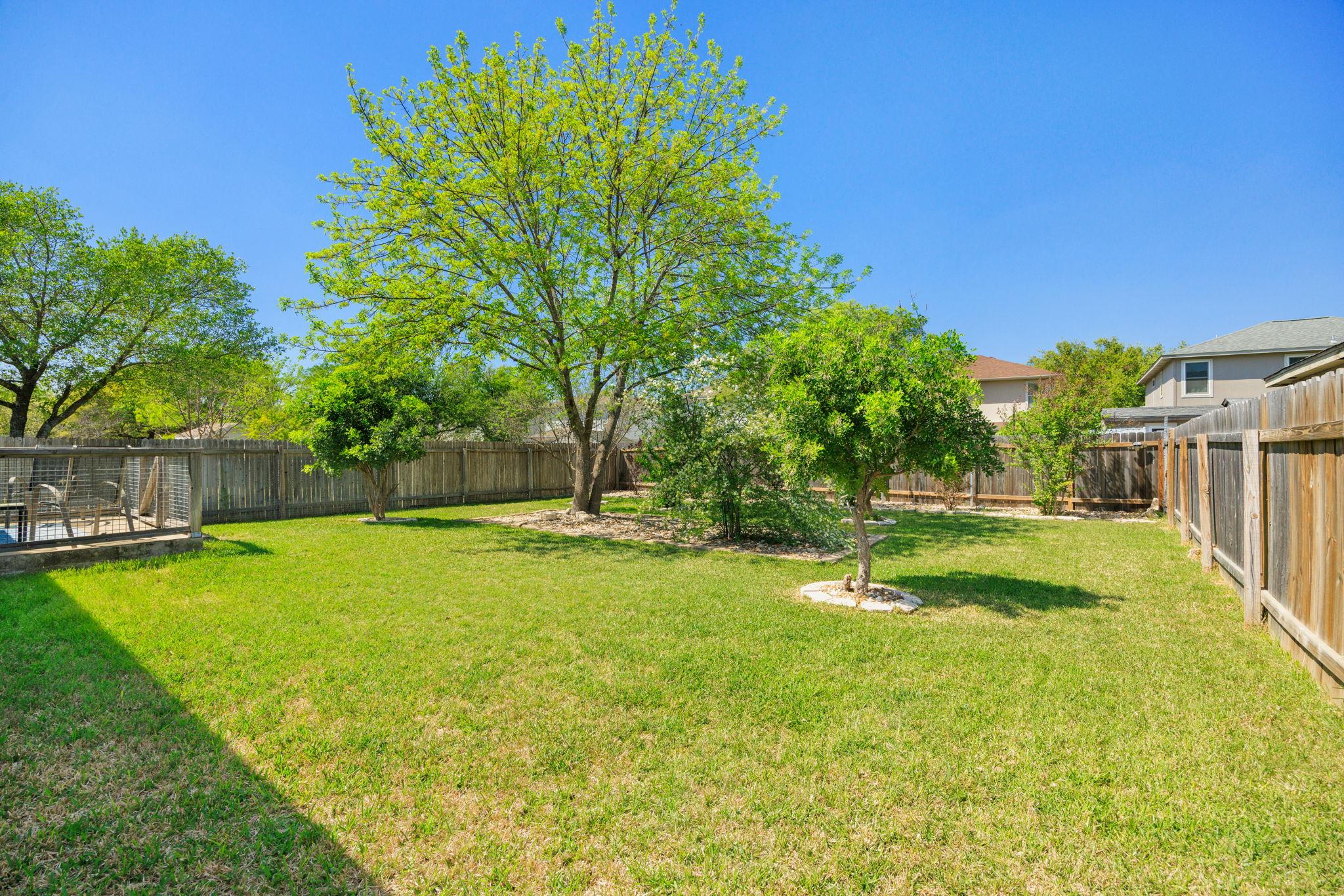 1517 Dillon Lake Bnd, Leander, TX 78641