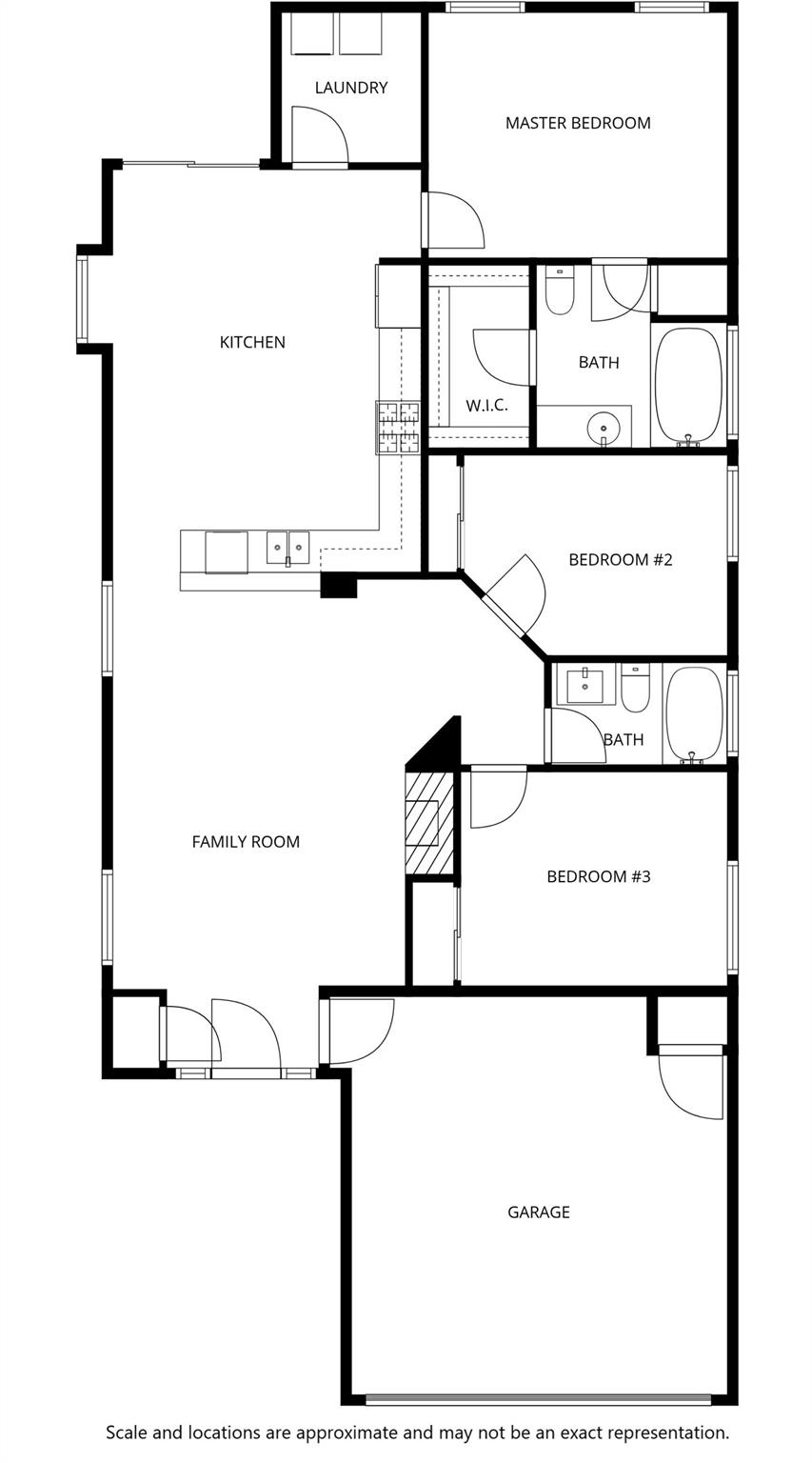 1517 Dillon Lake Bnd, Leander, TX 78641
