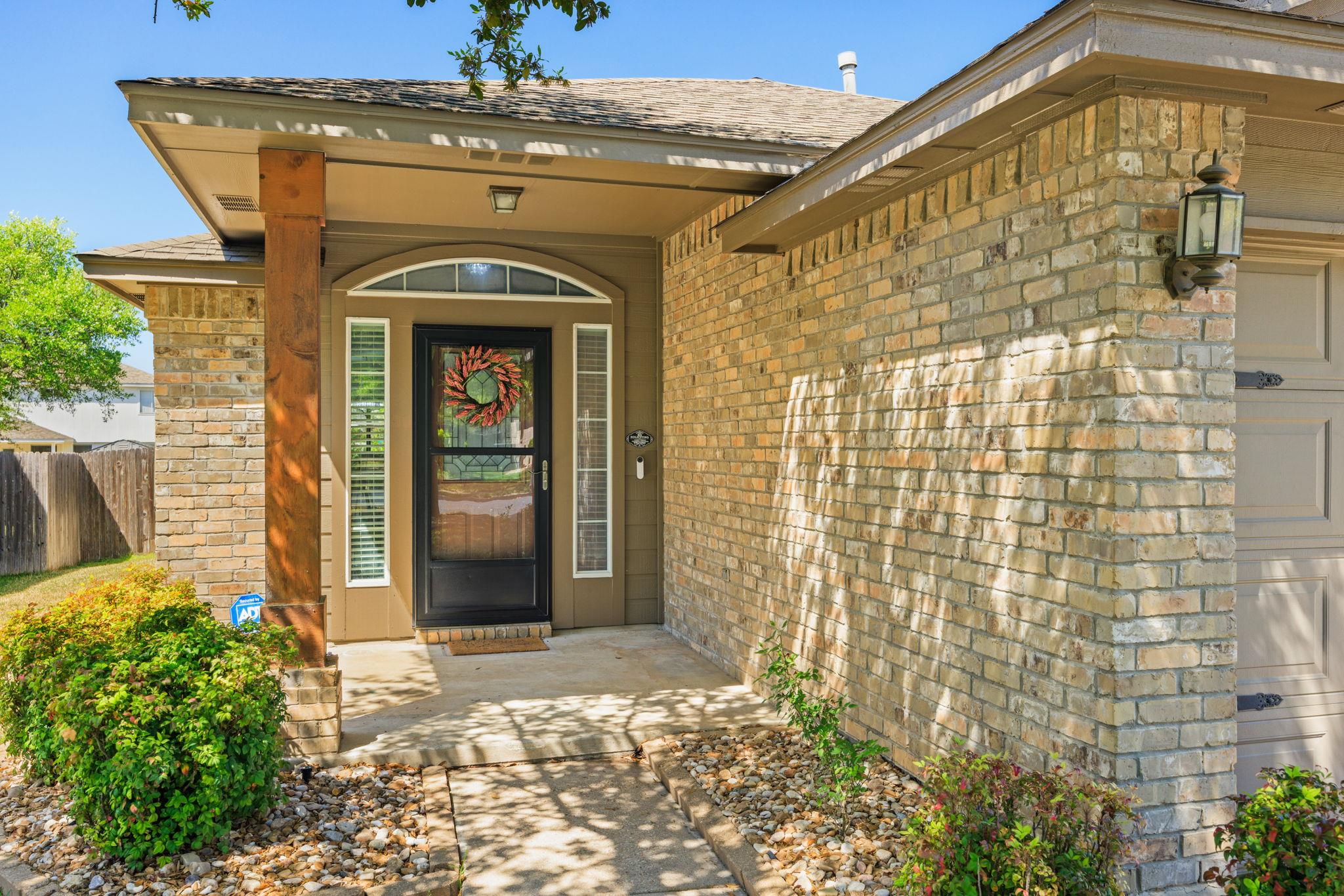 1517 Dillon Lake Bnd, Leander, TX 78641