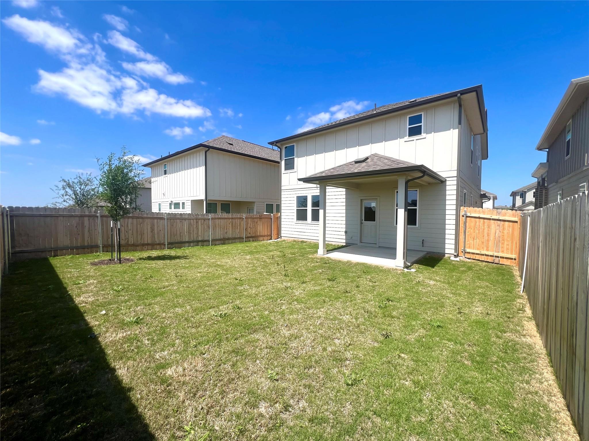 429 Young St, Buda, TX 78610