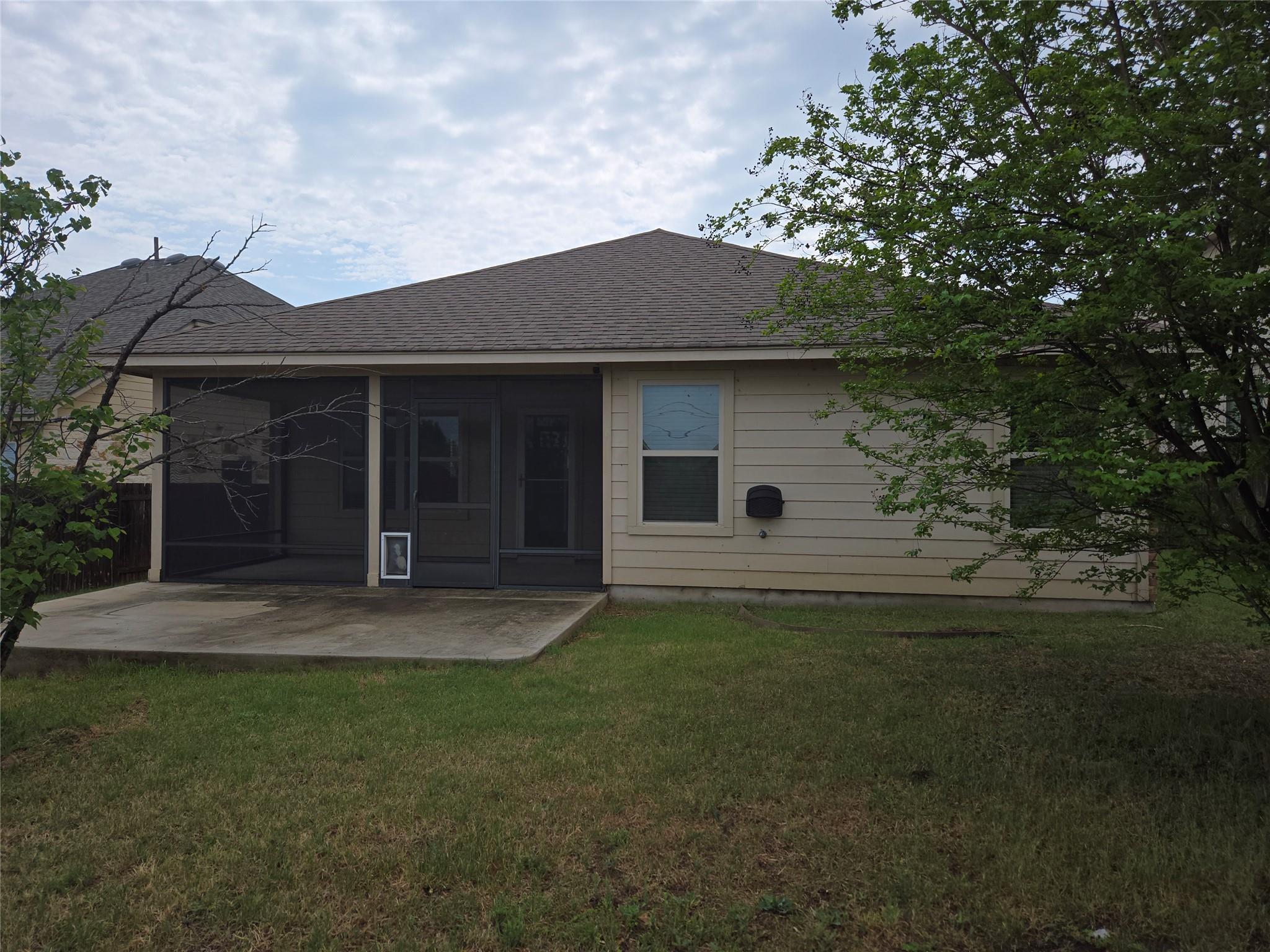 1113 April Meadows Loop, Georgetown, TX 78626