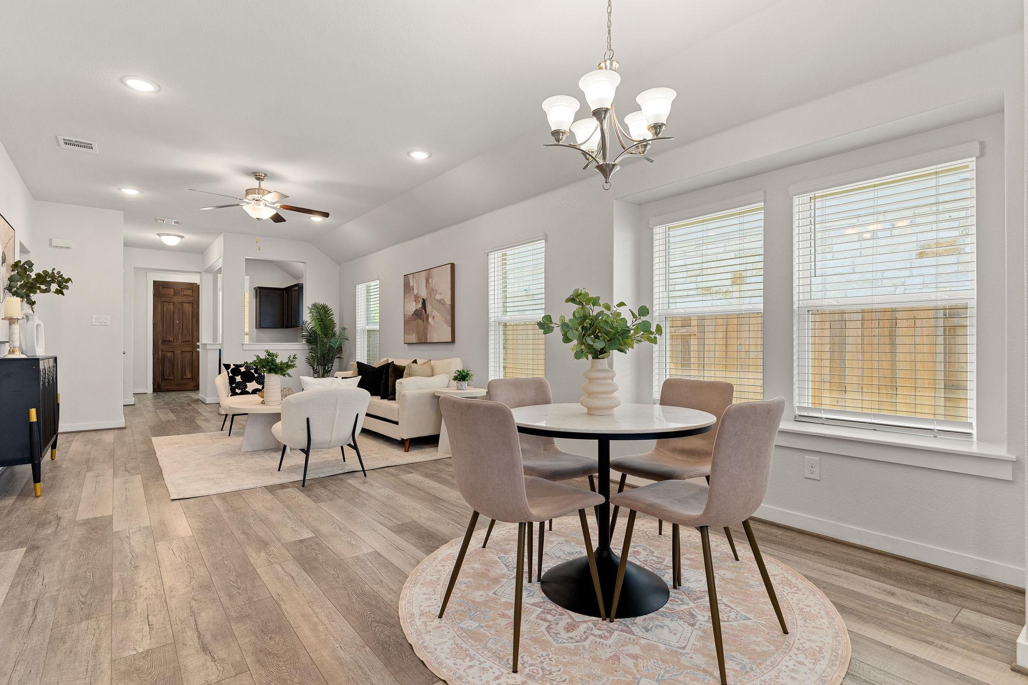 316 Old Trinity Way, Georgetown, TX 78628