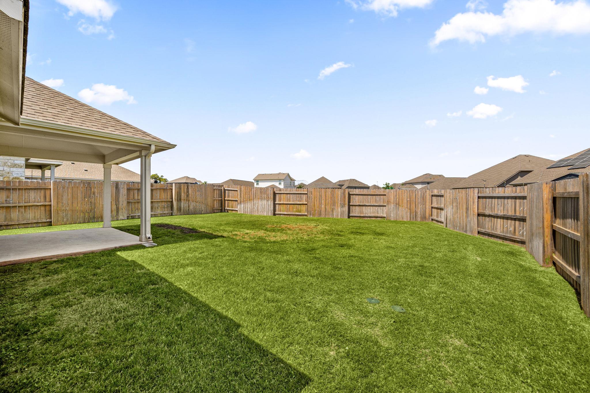 316 Old Trinity Way, Georgetown, TX 78628