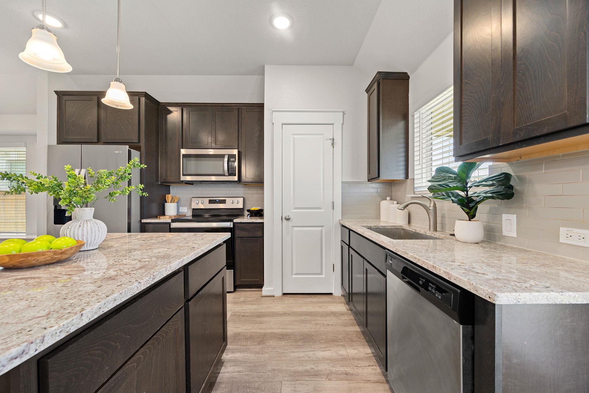 316 Old Trinity Way, Georgetown, TX 78628