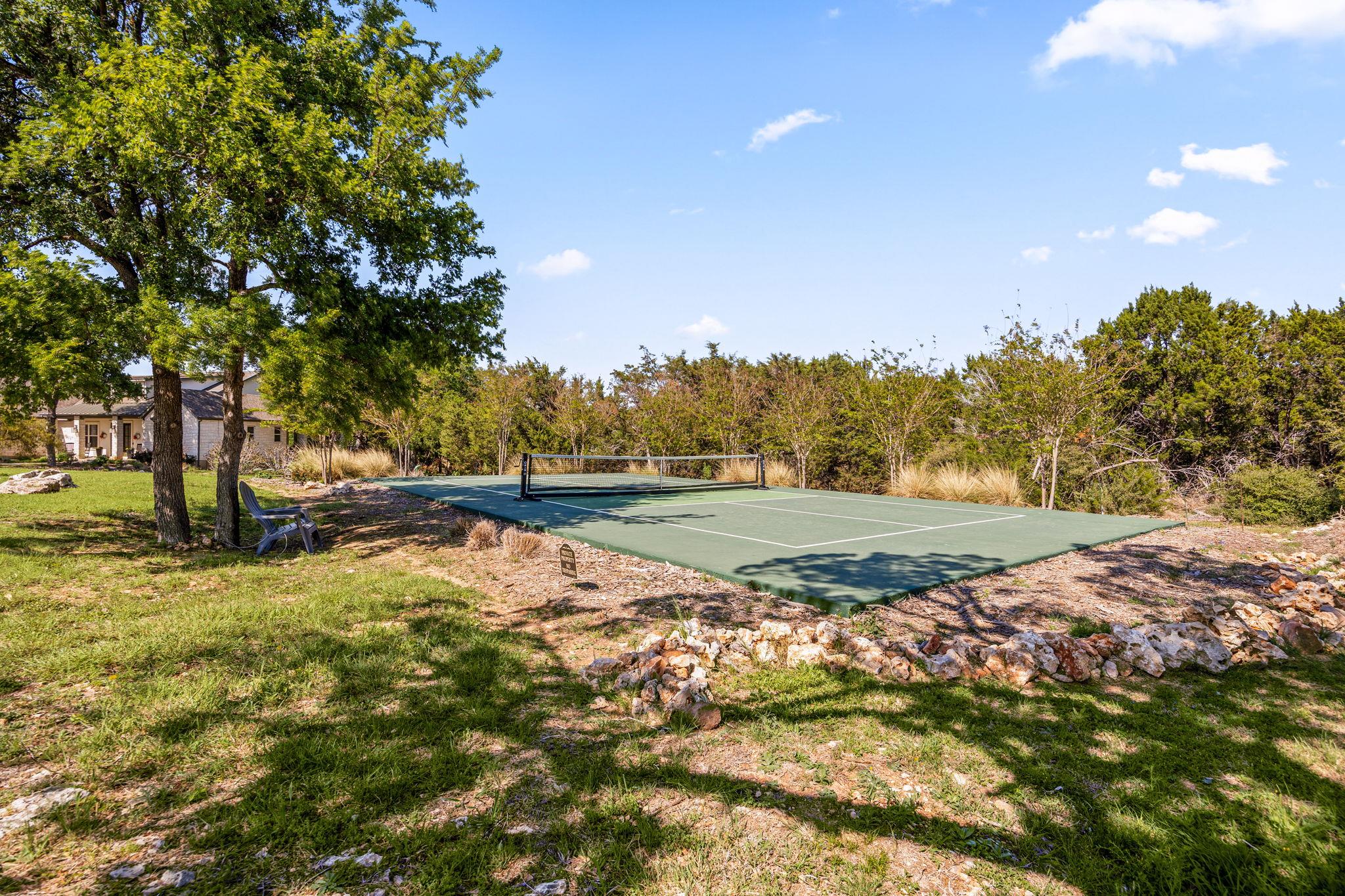 316 Old Trinity Way, Georgetown, TX 78628