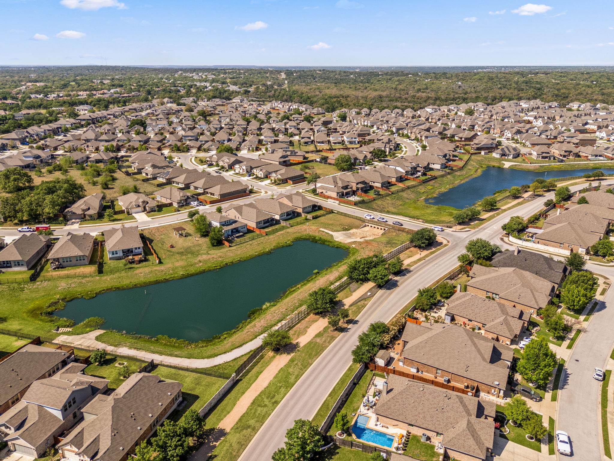 316 Old Trinity Way, Georgetown, TX 78628