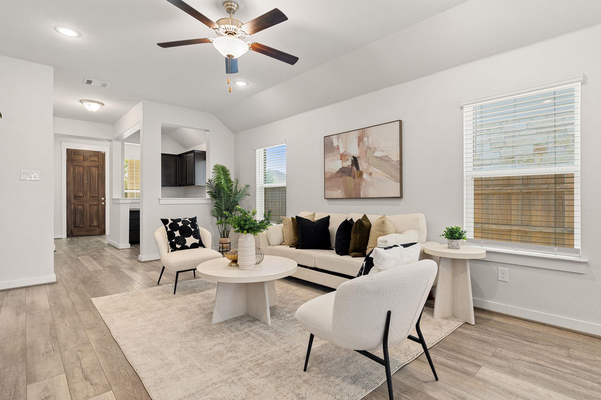 316 Old Trinity Way, Georgetown, TX 78628