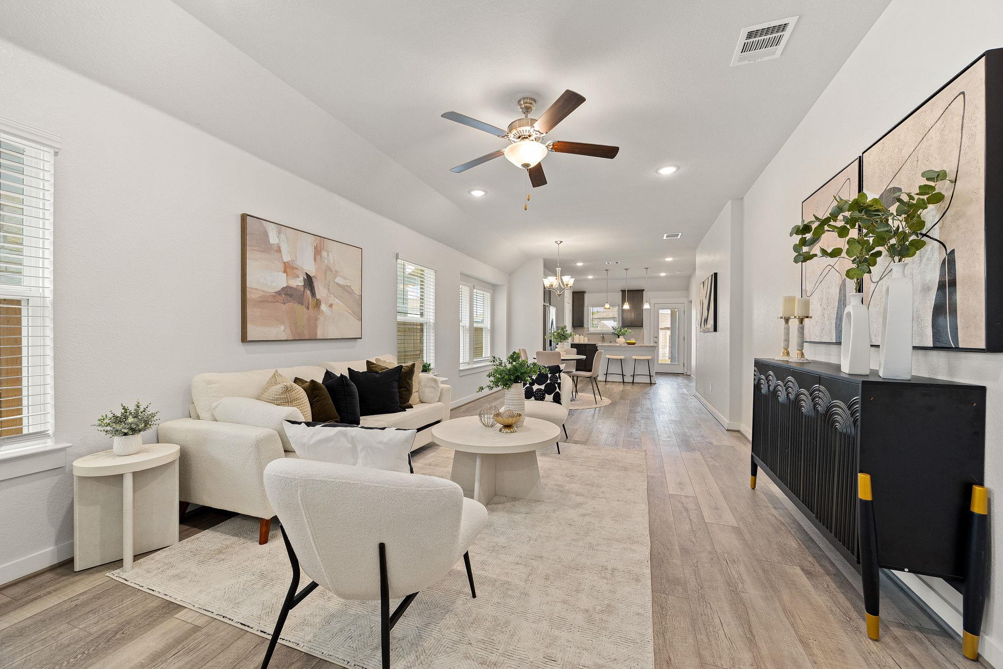 316 Old Trinity Way, Georgetown, TX 78628