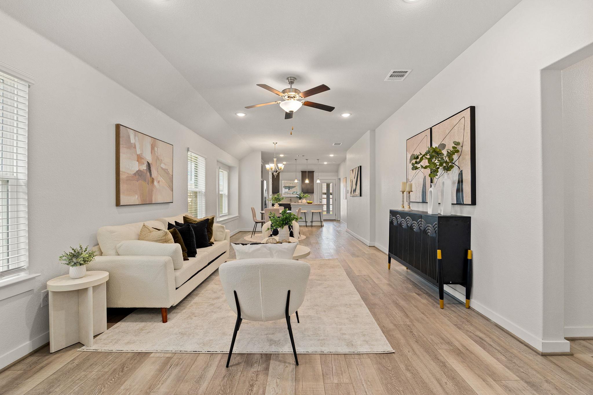 316 Old Trinity Way, Georgetown, TX 78628