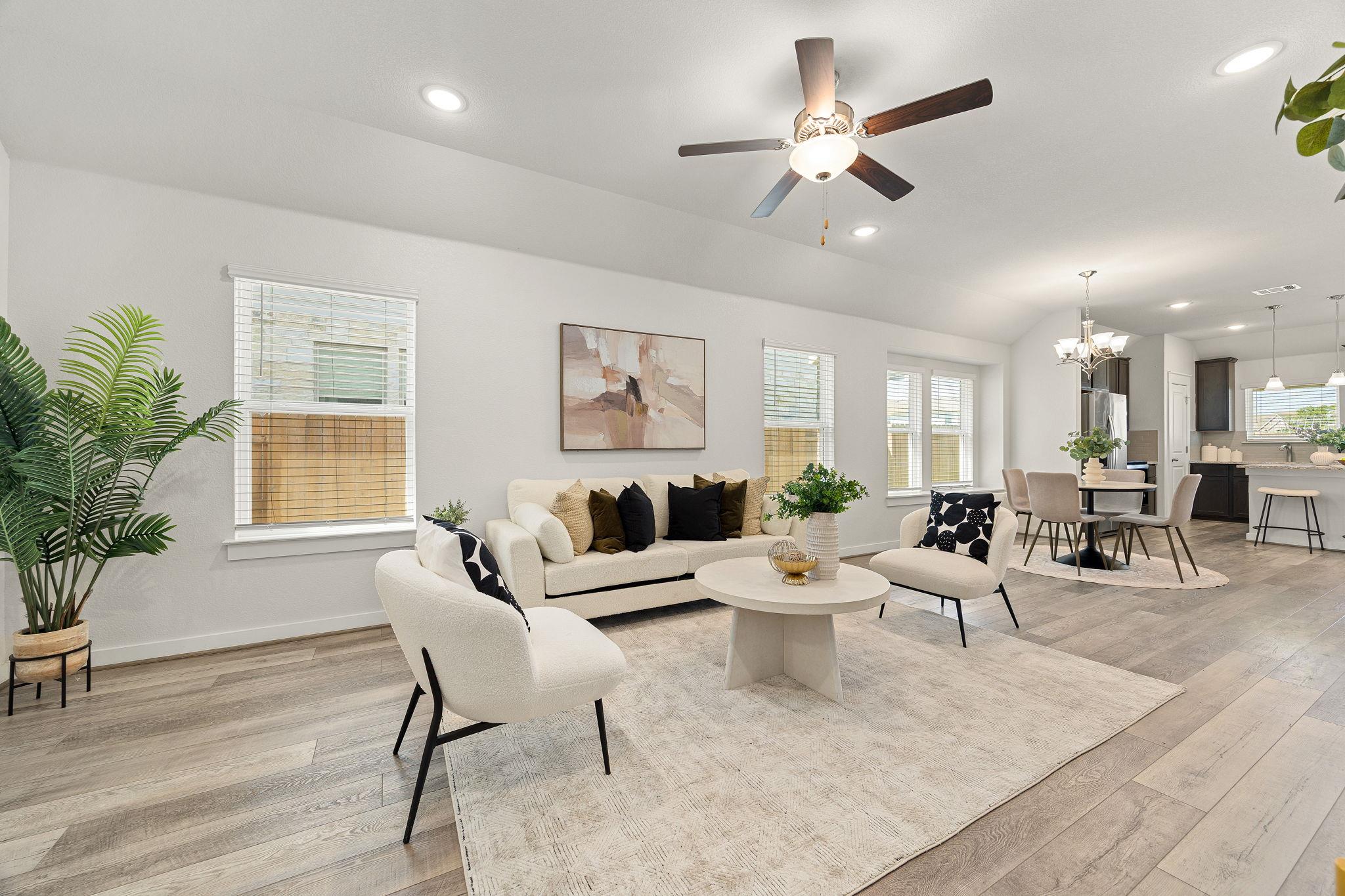 316 Old Trinity Way, Georgetown, TX 78628