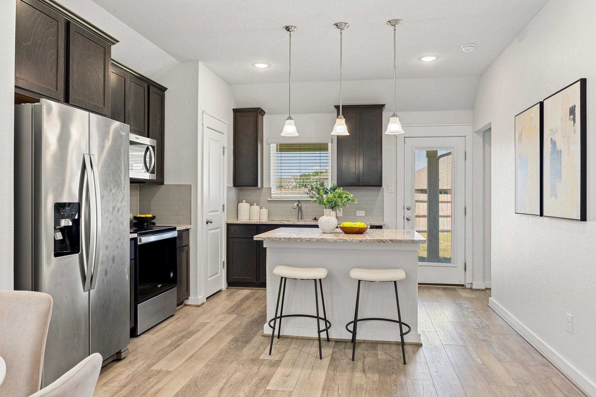 316 Old Trinity Way, Georgetown, TX 78628