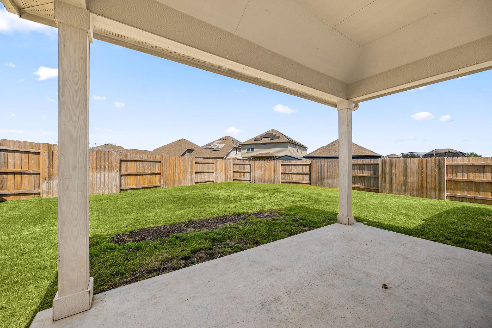 316 Old Trinity Way, Georgetown, TX 78628