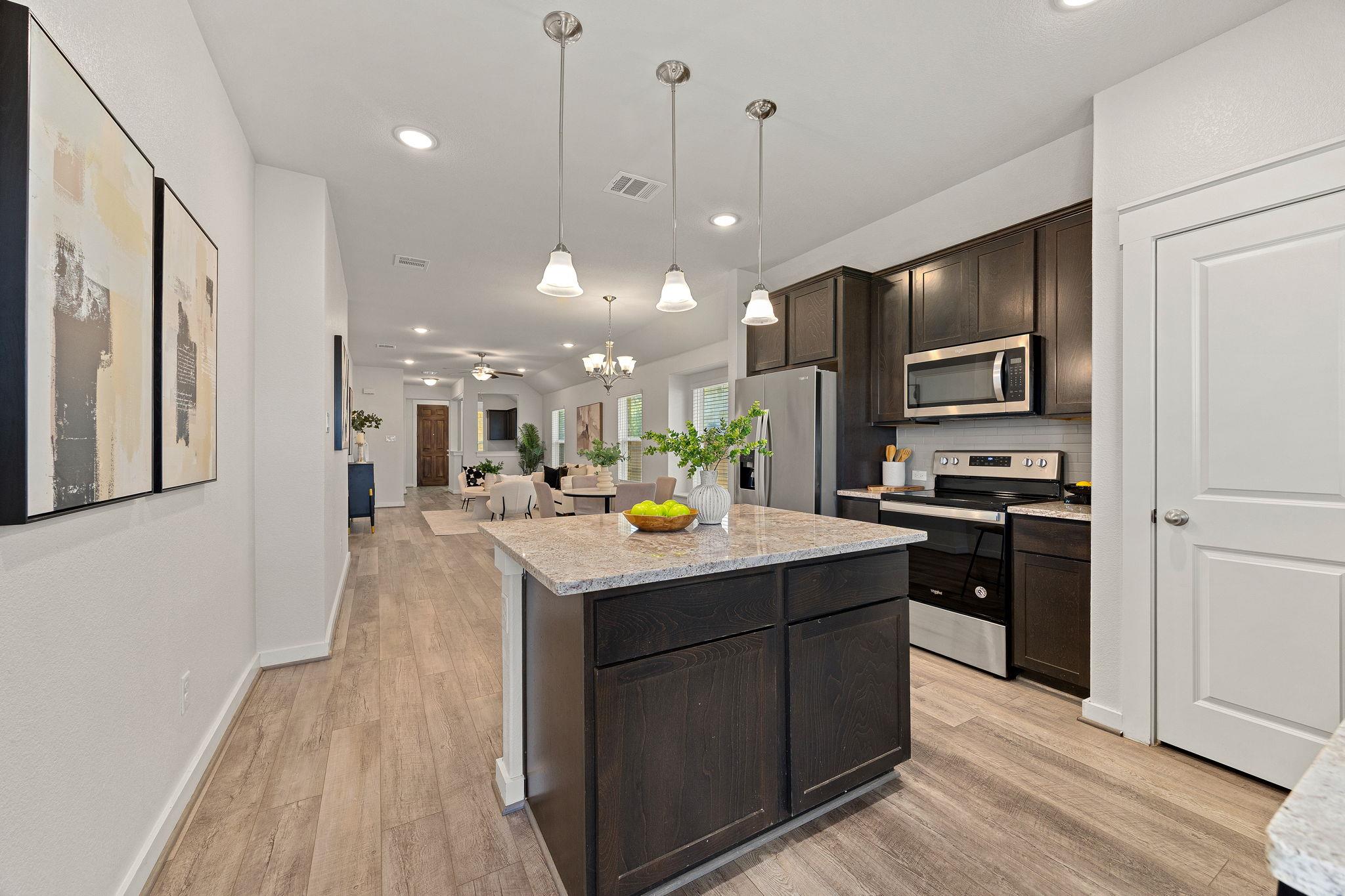 316 Old Trinity Way, Georgetown, TX 78628