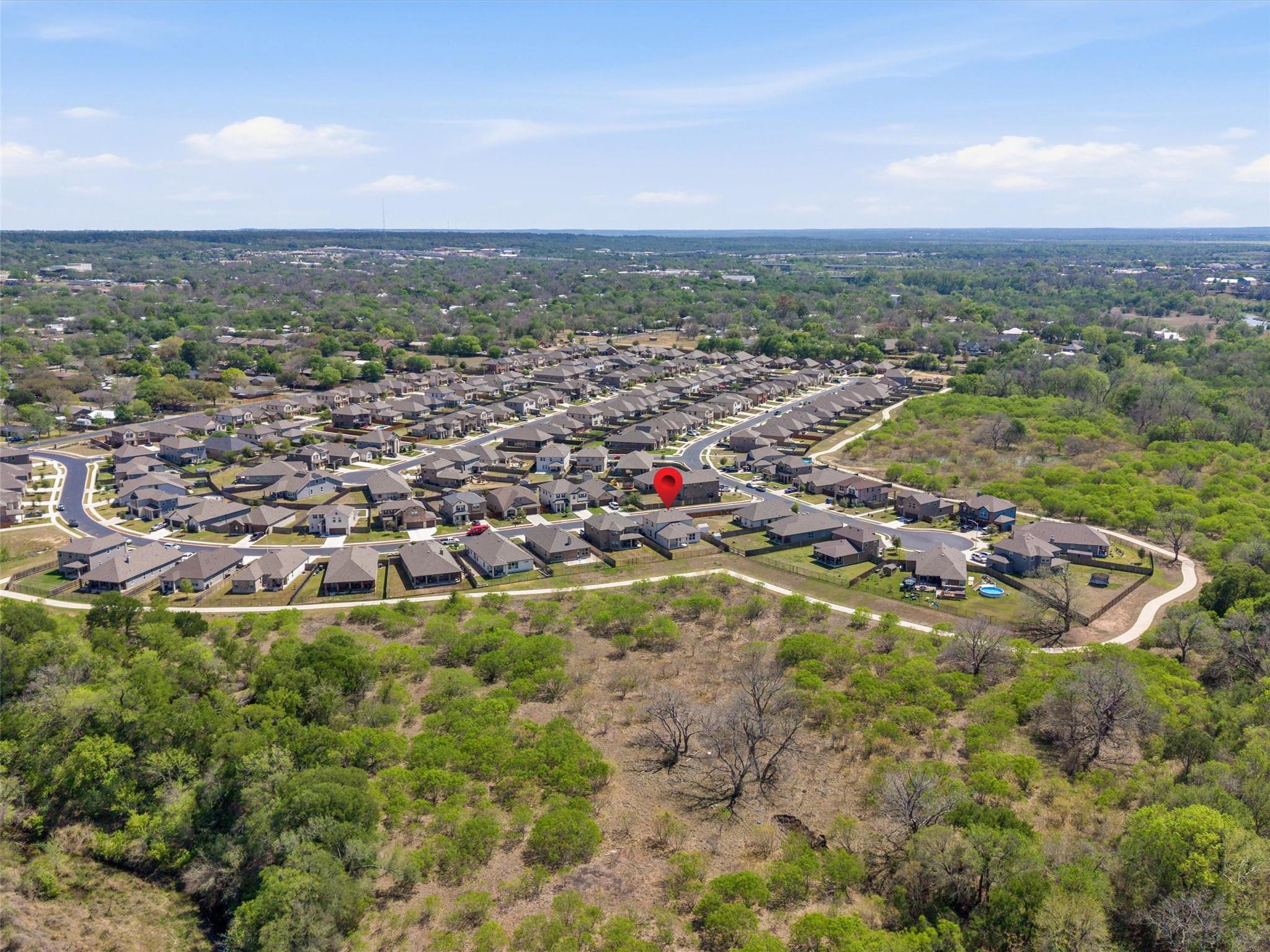 308 Linden St, Bastrop, TX 78602