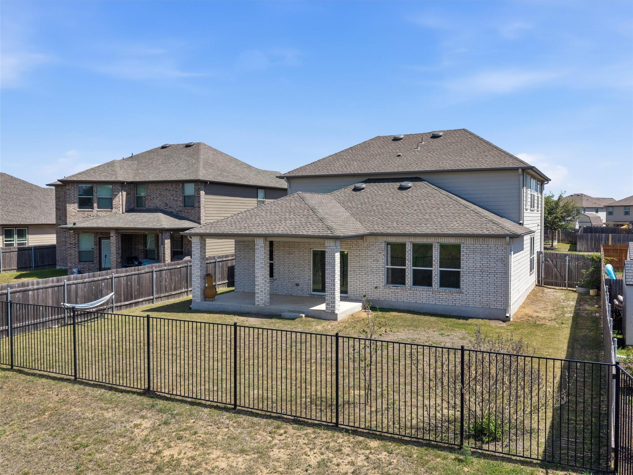 308 Linden St, Bastrop, TX 78602