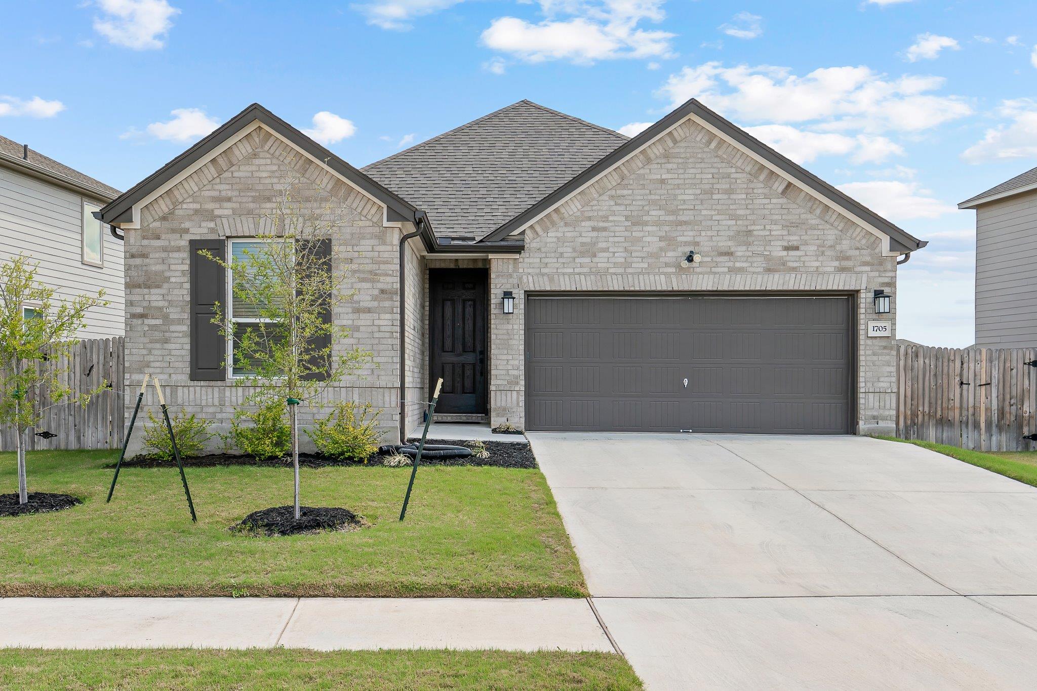 1705 Tin Can Trl, Georgetown, TX 78628