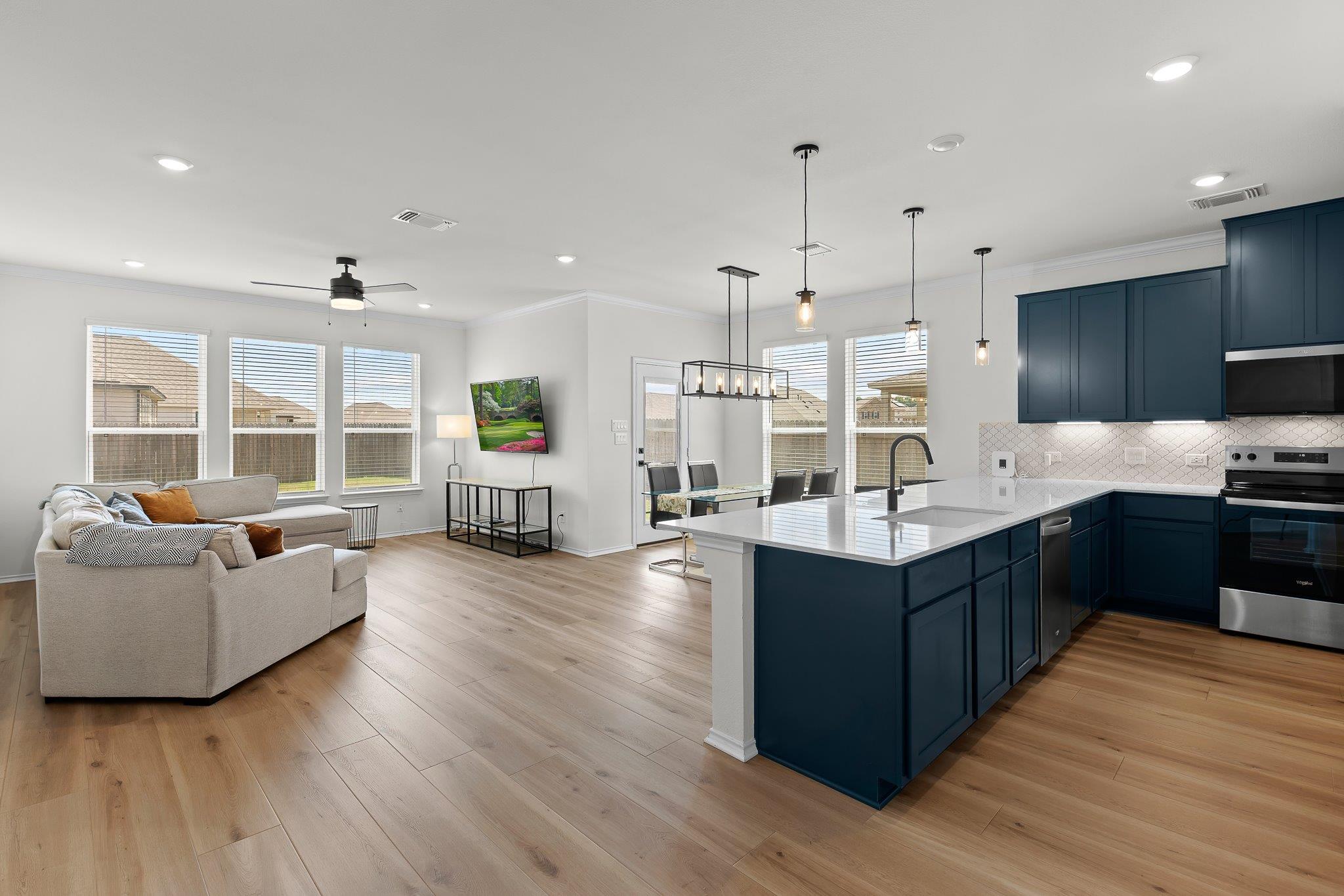 1705 Tin Can Trl, Georgetown, TX 78628