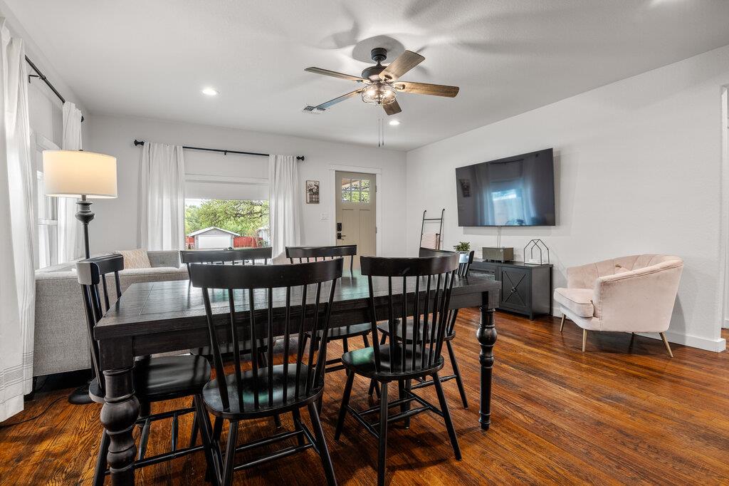 205 Old Austin Highway, Johnson City, TX 78636