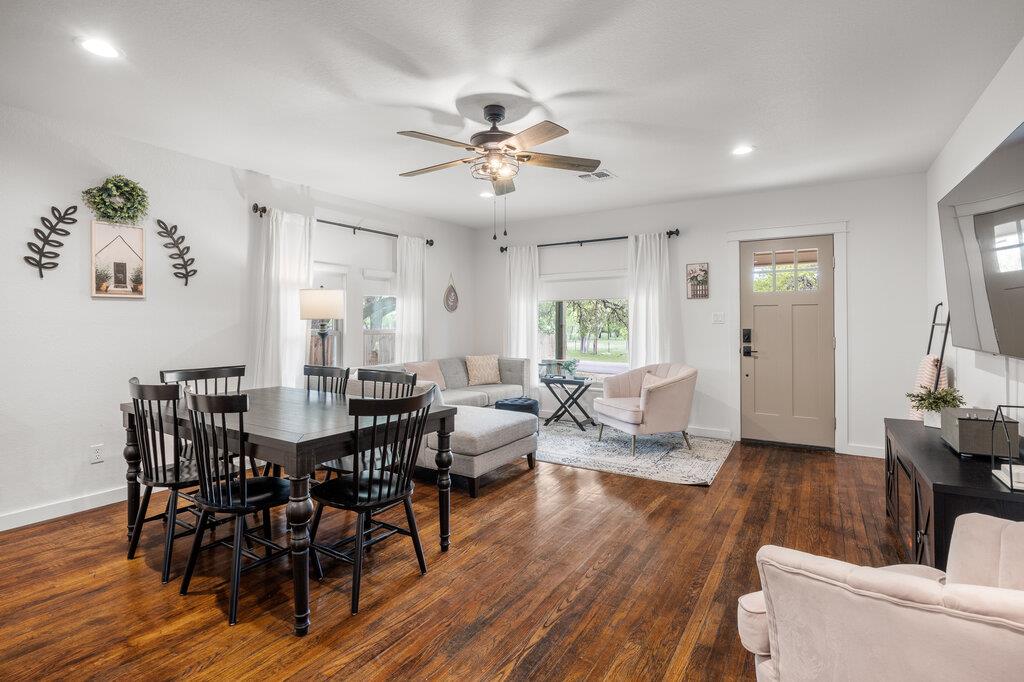 205 Old Austin Highway, Johnson City, TX 78636