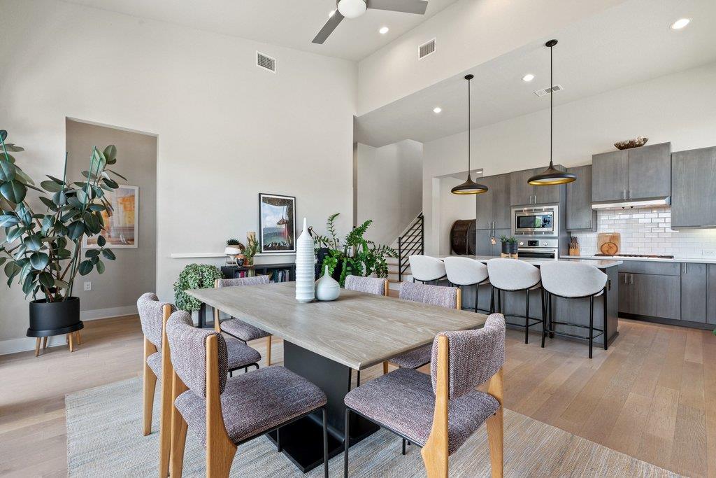 6117 Toscana Ave, Austin, TX 78724