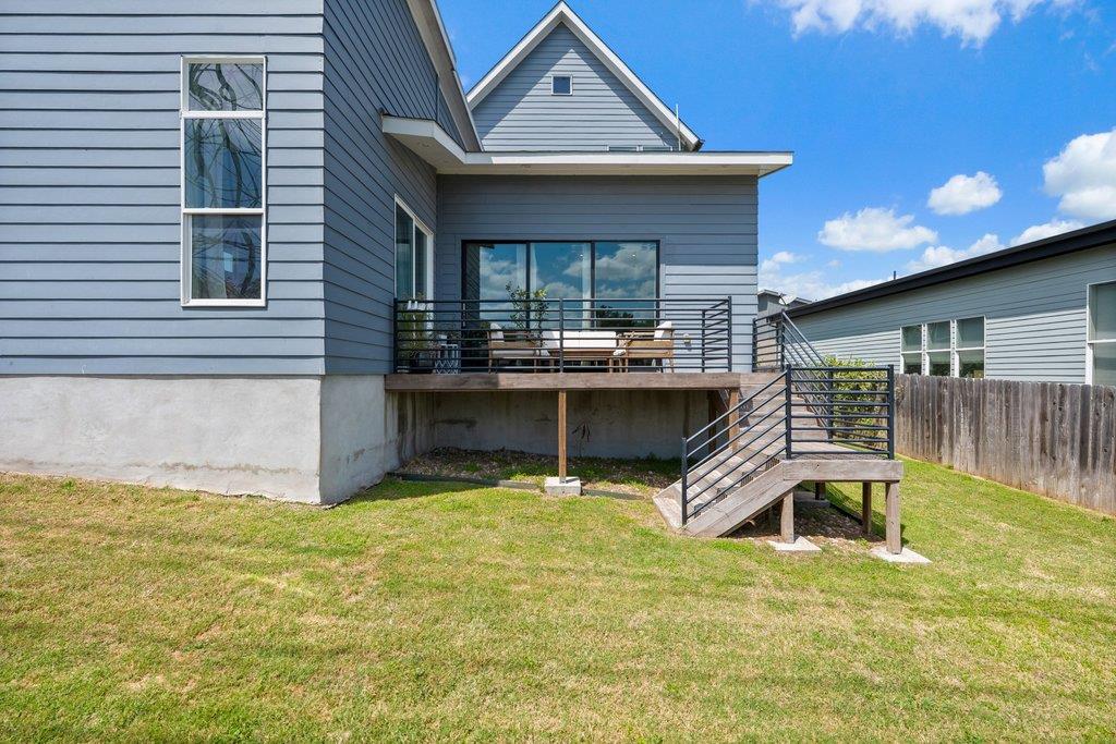 6117 Toscana Ave, Austin, TX 78724