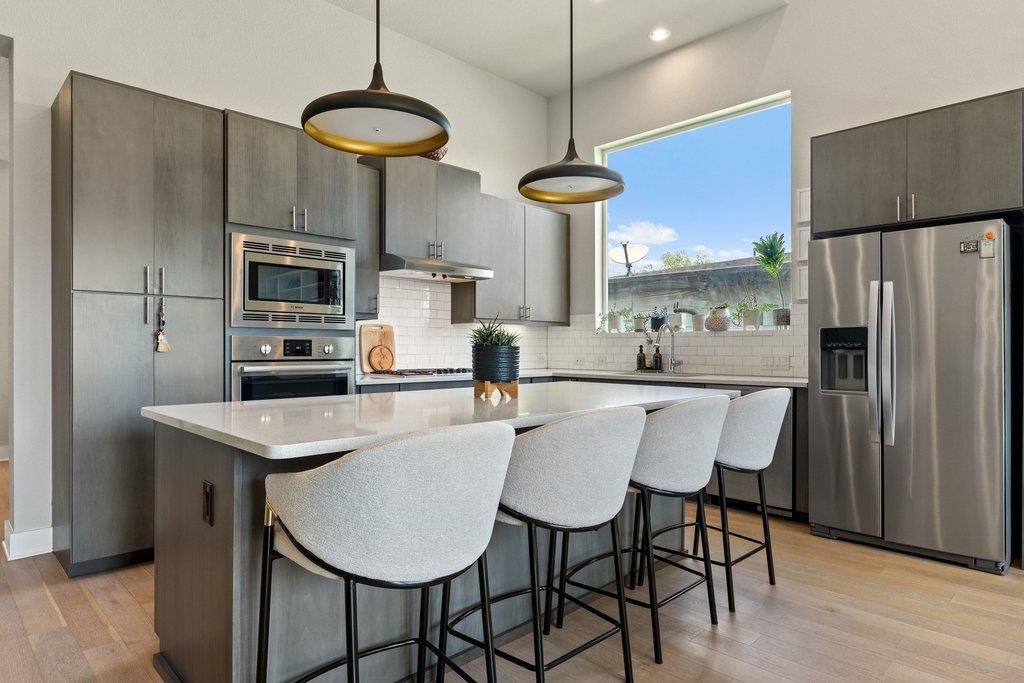 6117 Toscana Ave, Austin, TX 78724