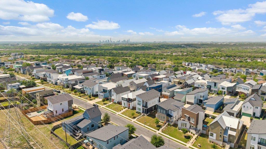 6117 Toscana Ave, Austin, TX 78724