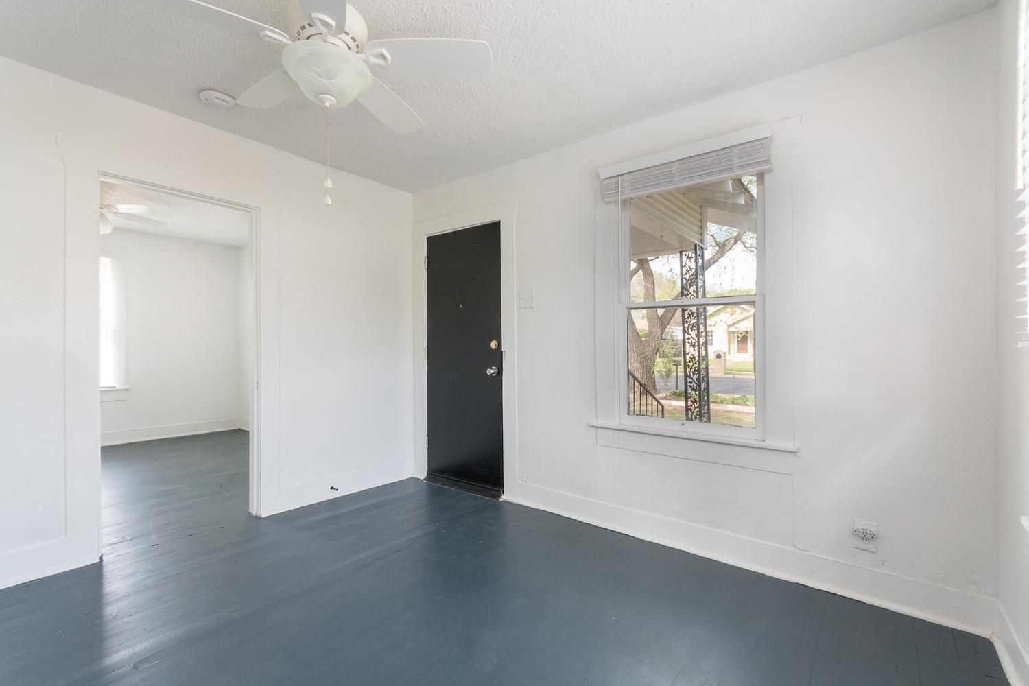 57 Chalmers Ave, Austin, TX 78702