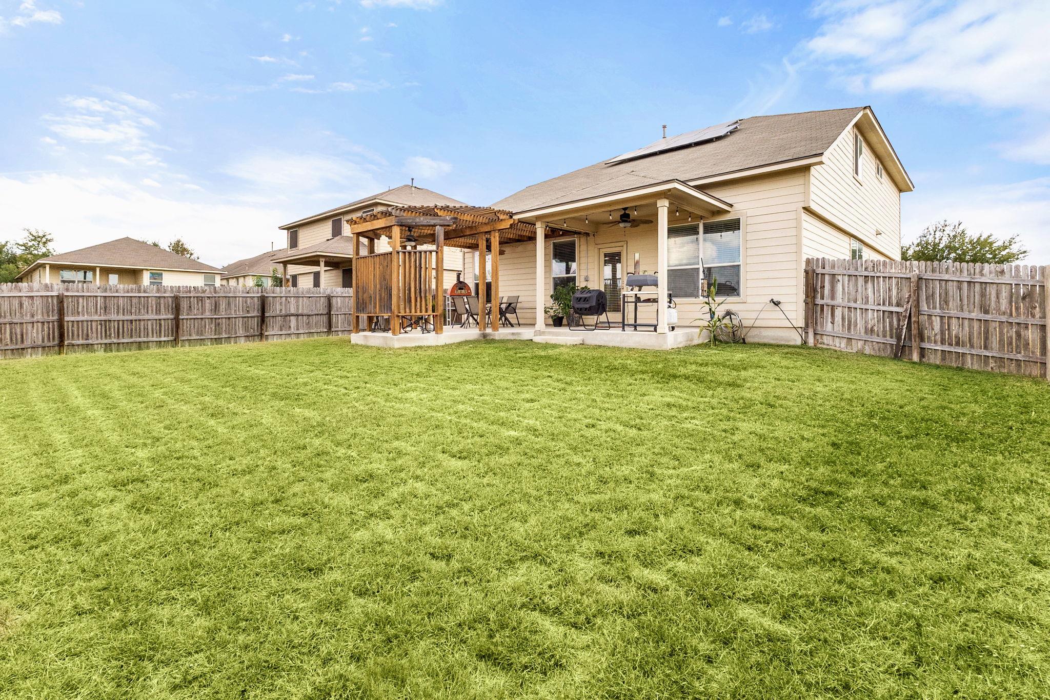 2909 Oakbranch Rdg, New Braunfels, TX 78130