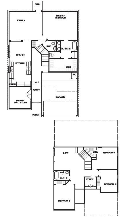 2909 Oakbranch Rdg, New Braunfels, TX 78130