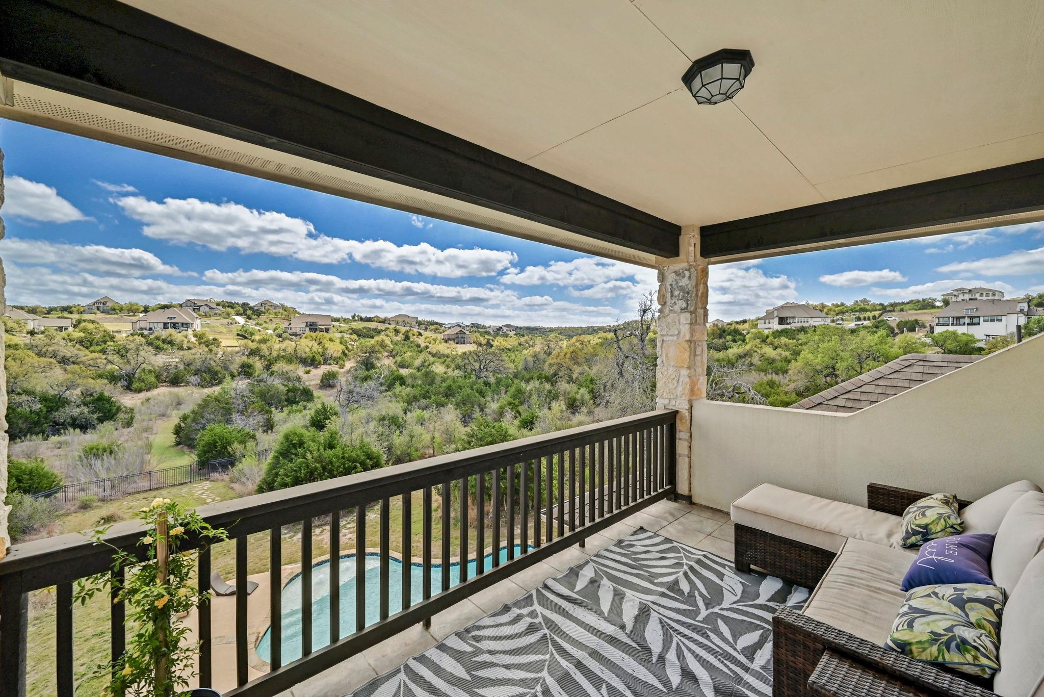 171 Ferdinand Ct, Austin, TX 78737