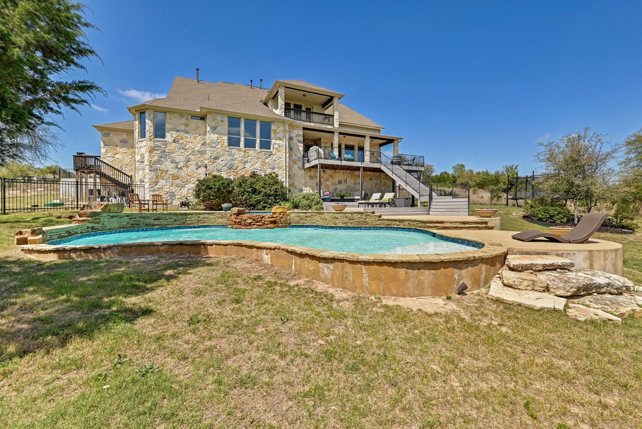 171 Ferdinand Ct, Austin, TX 78737