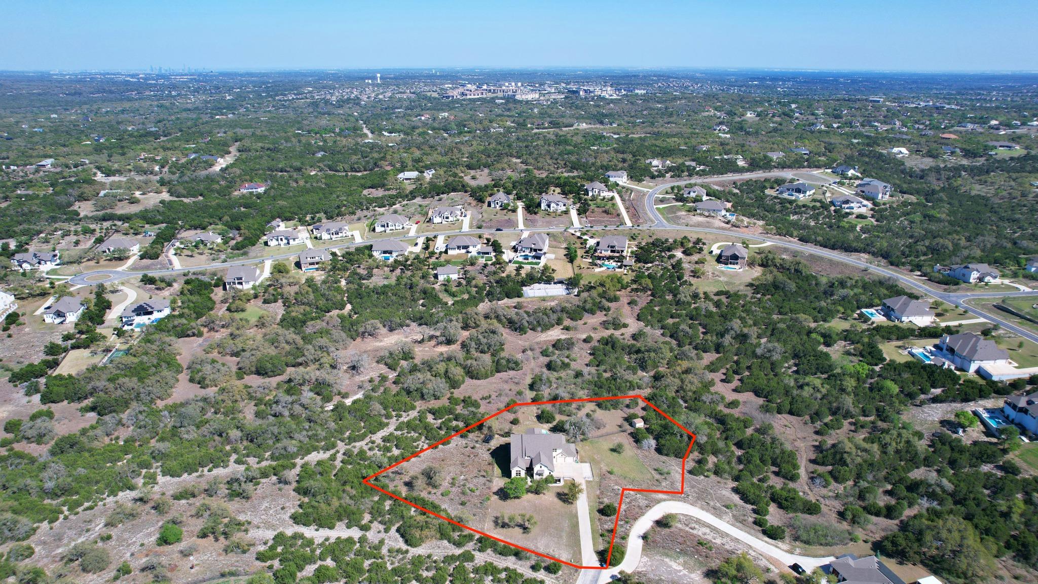 171 Ferdinand Ct, Austin, TX 78737