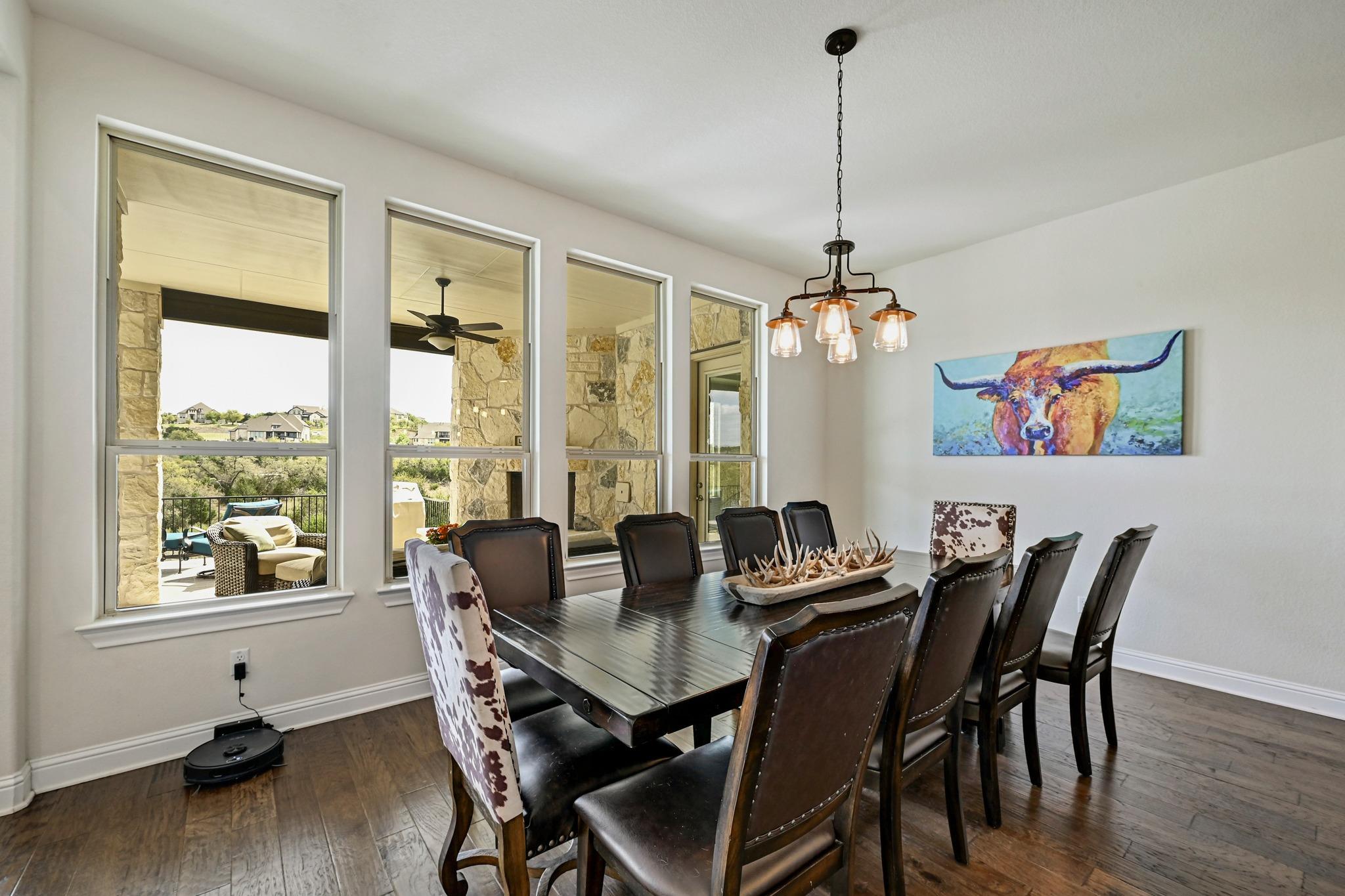 171 Ferdinand Ct, Austin, TX 78737