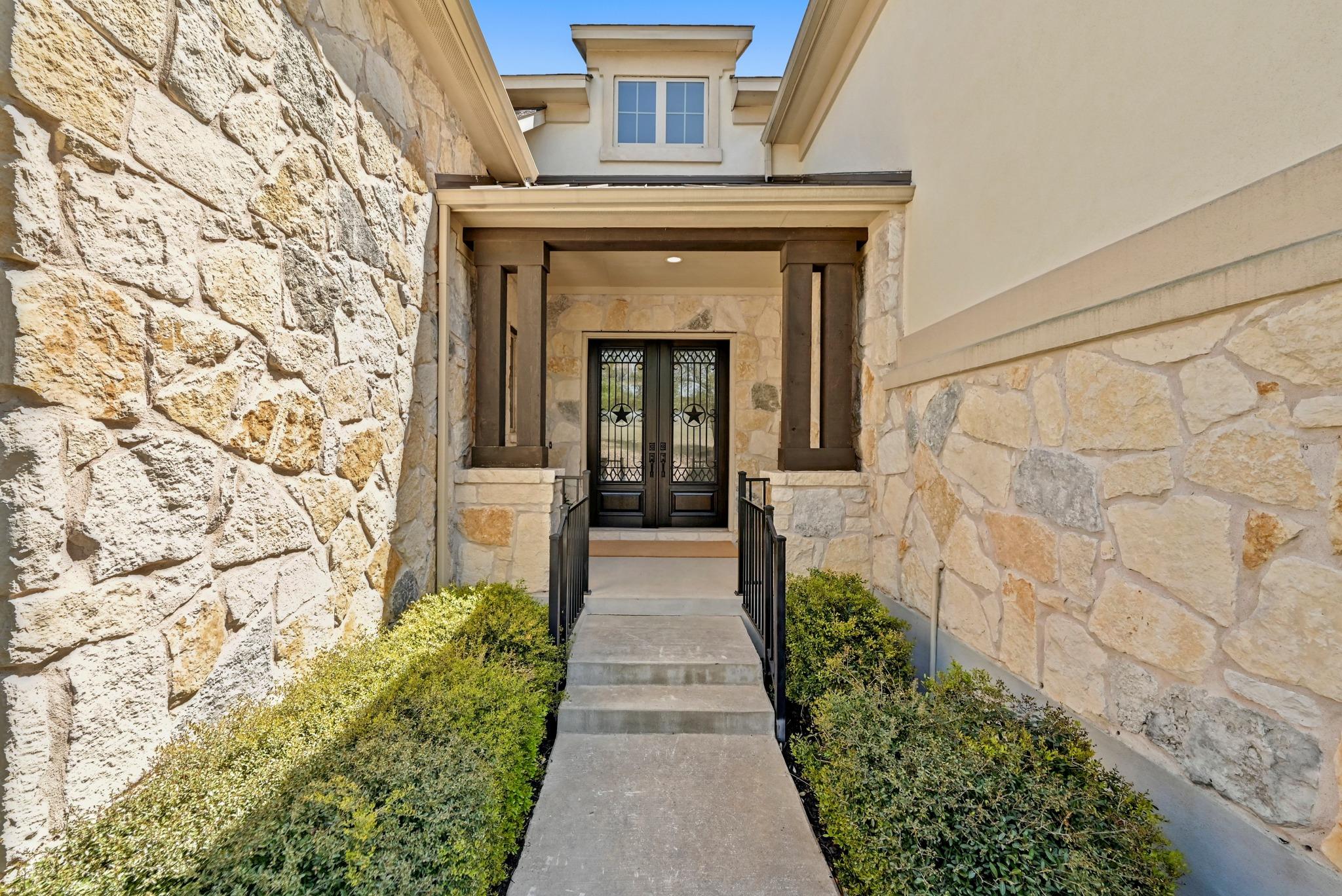 171 Ferdinand Ct, Austin, TX 78737