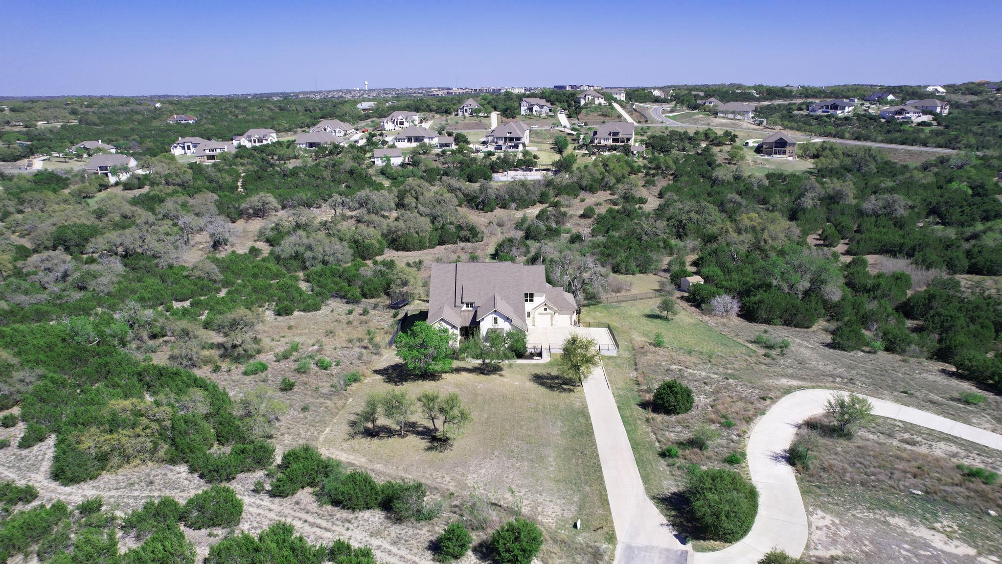 171 Ferdinand Ct, Austin, TX 78737