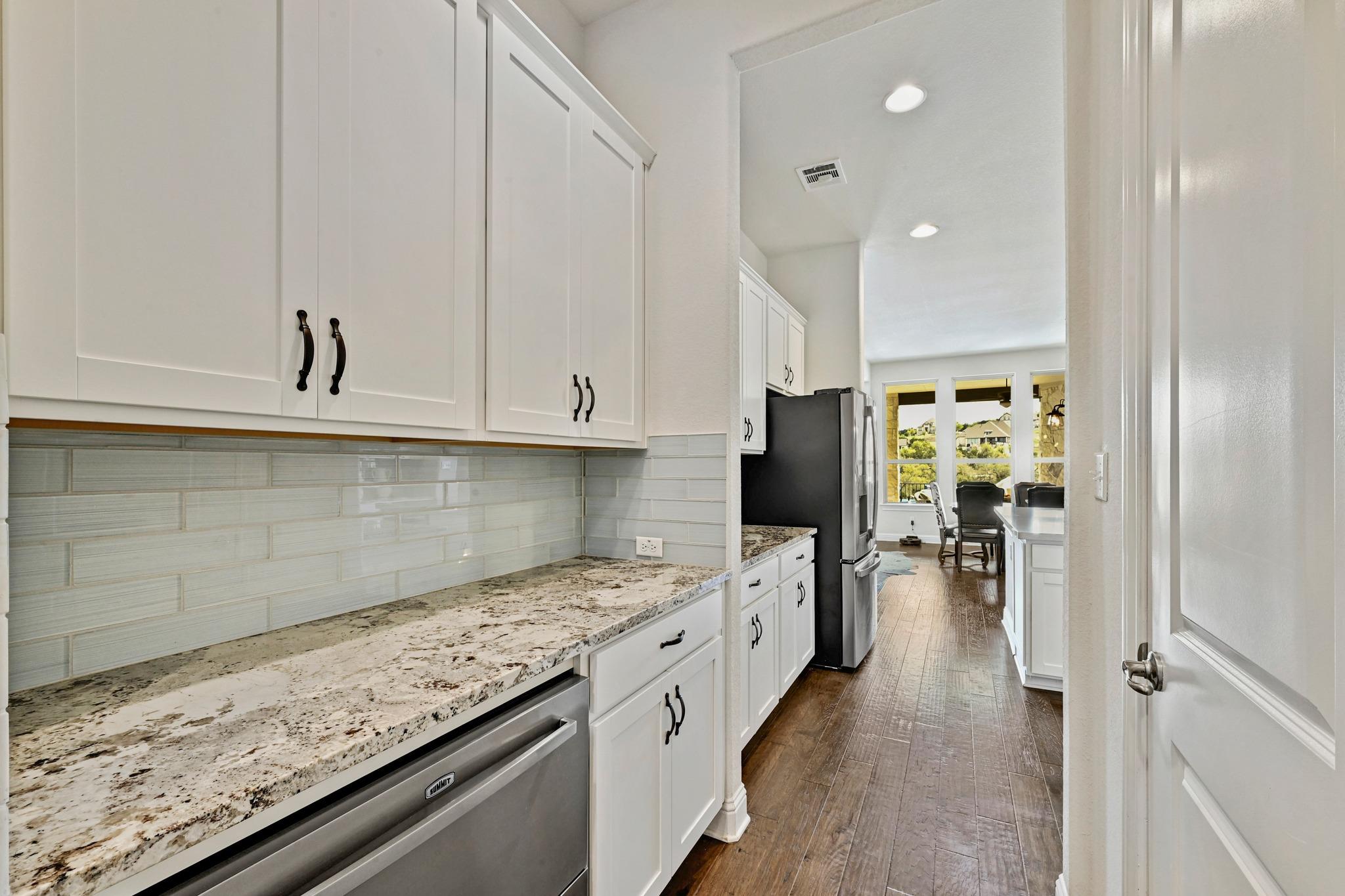 171 Ferdinand Ct, Austin, TX 78737