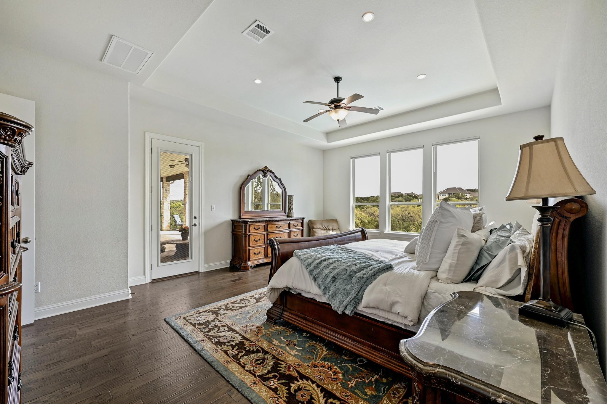 171 Ferdinand Ct, Austin, TX 78737