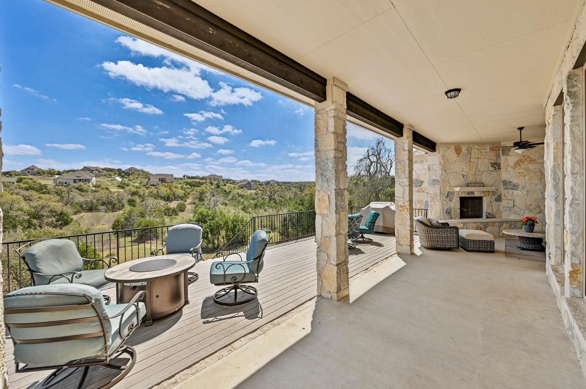 171 Ferdinand Ct, Austin, TX 78737