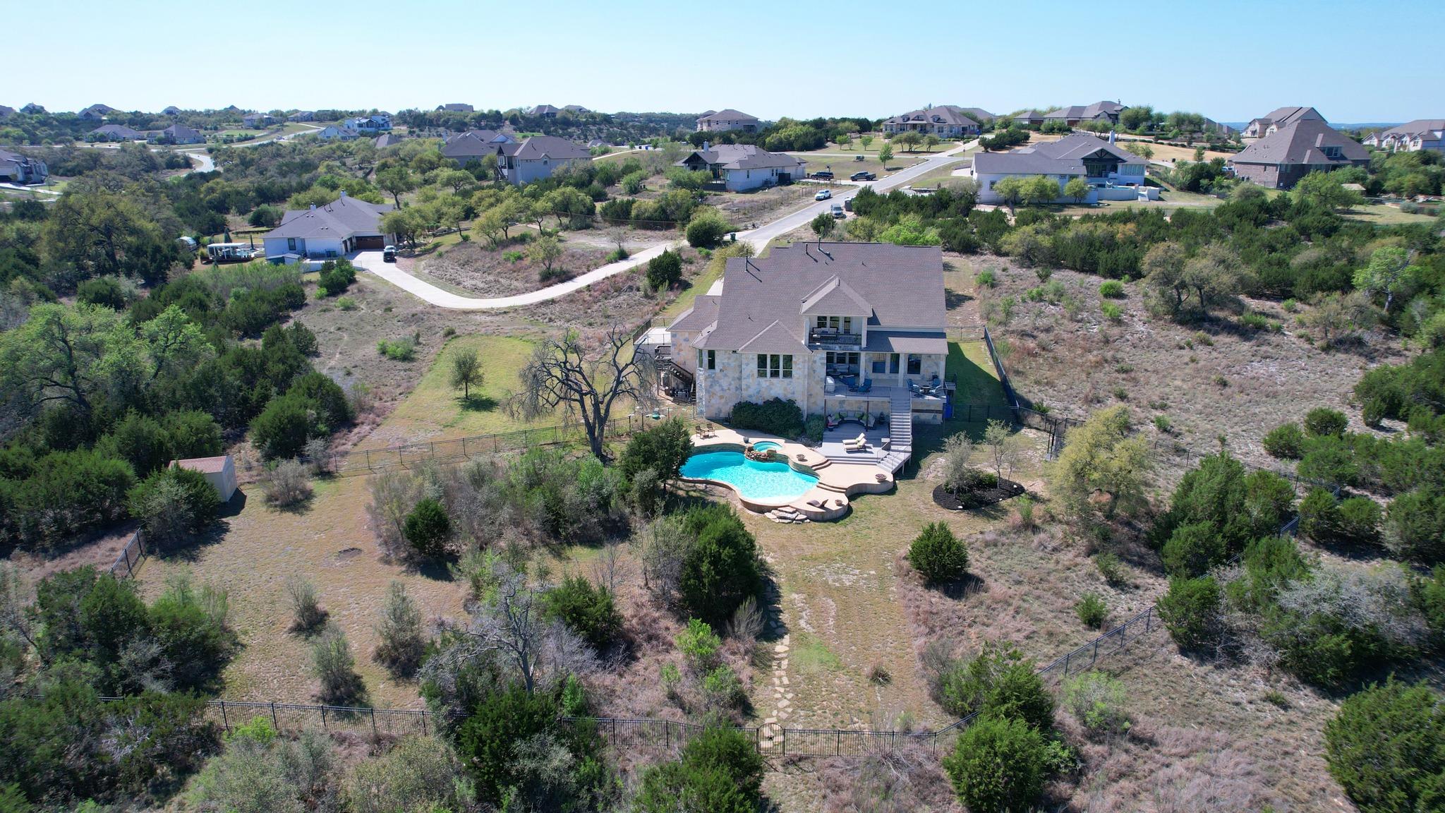 171 Ferdinand Ct, Austin, TX 78737