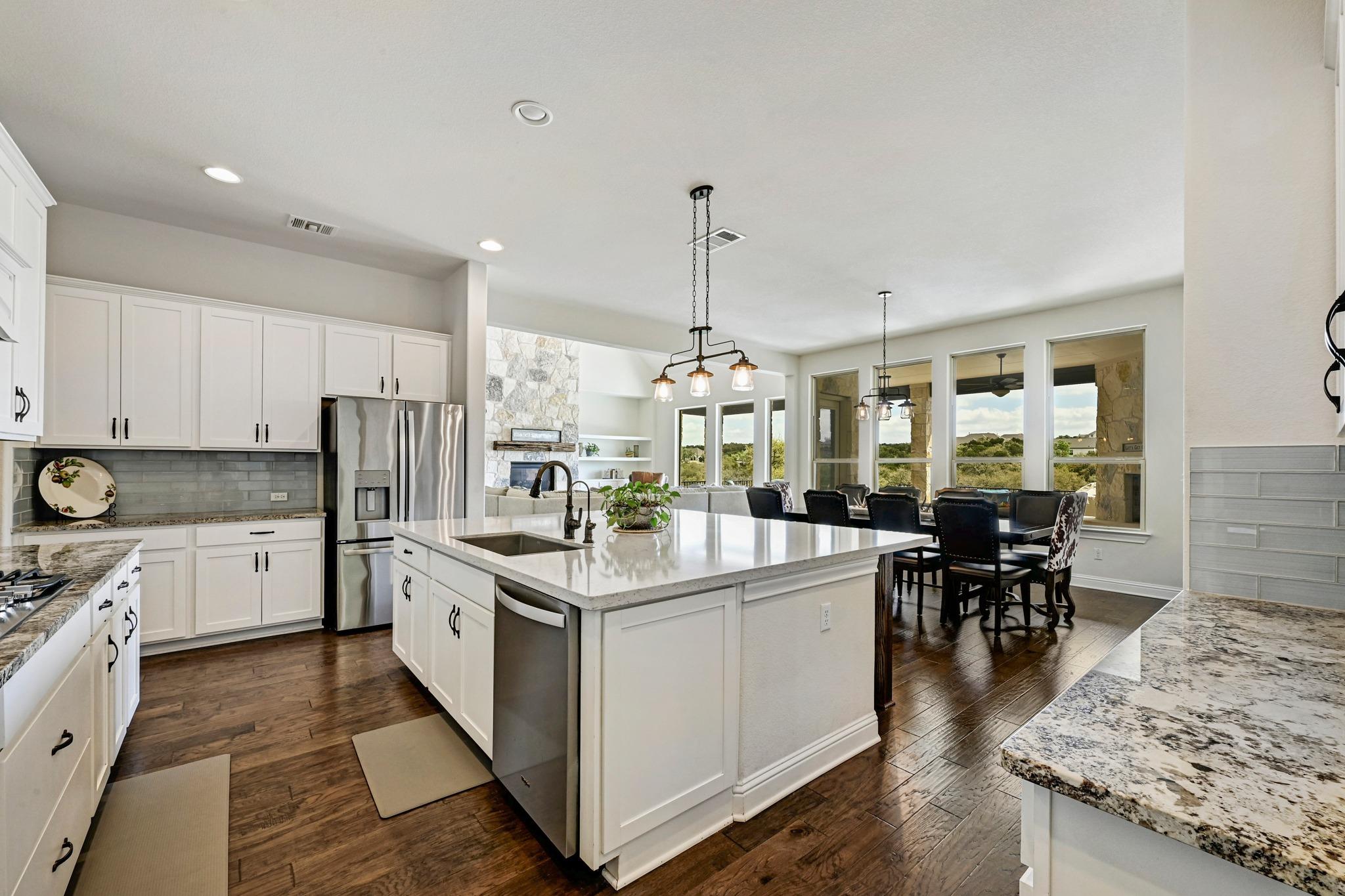 171 Ferdinand Ct, Austin, TX 78737