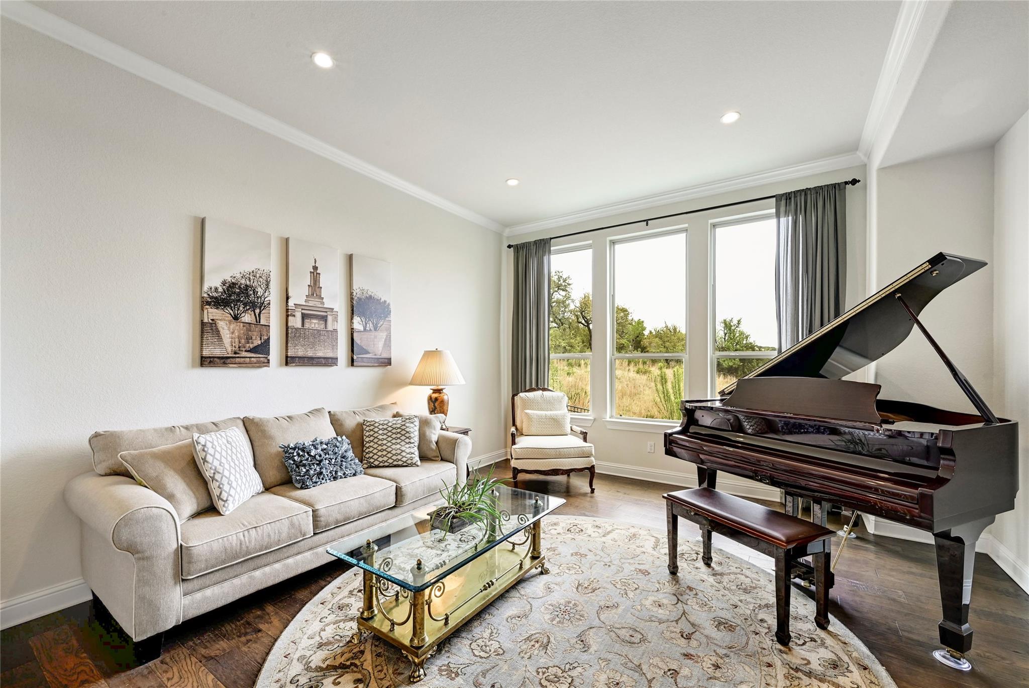 171 Ferdinand Ct, Austin, TX 78737