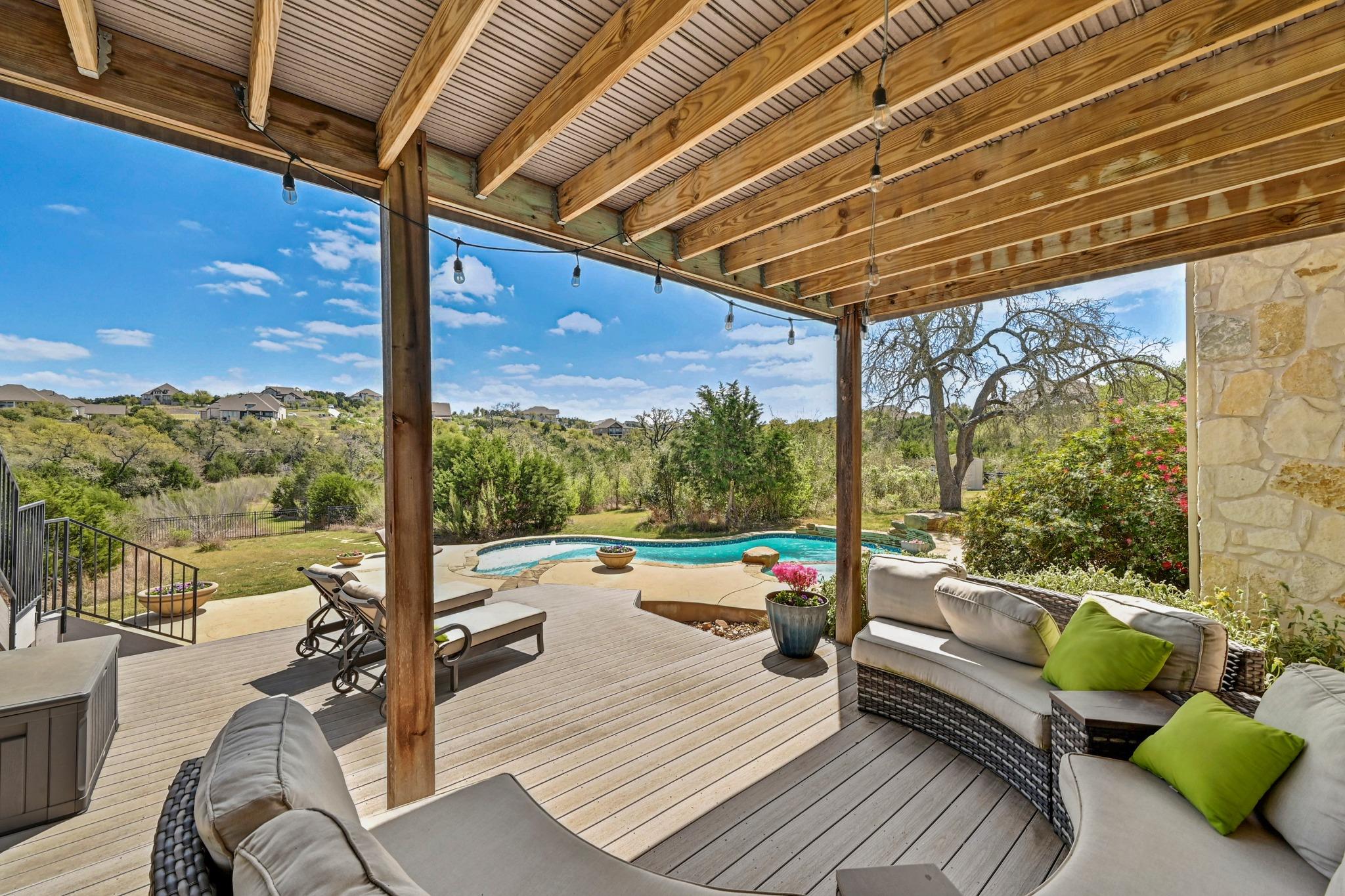 171 Ferdinand Ct, Austin, TX 78737