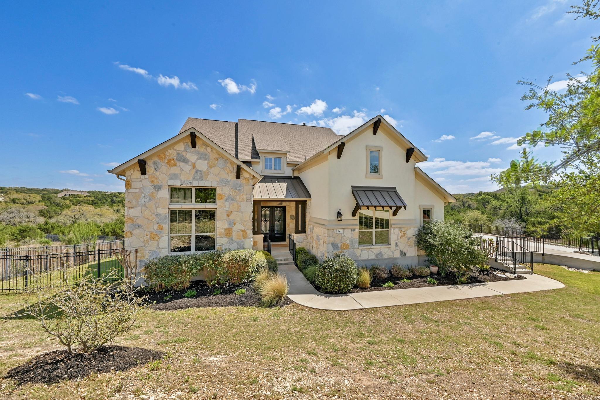 171 Ferdinand Ct, Austin, TX 78737