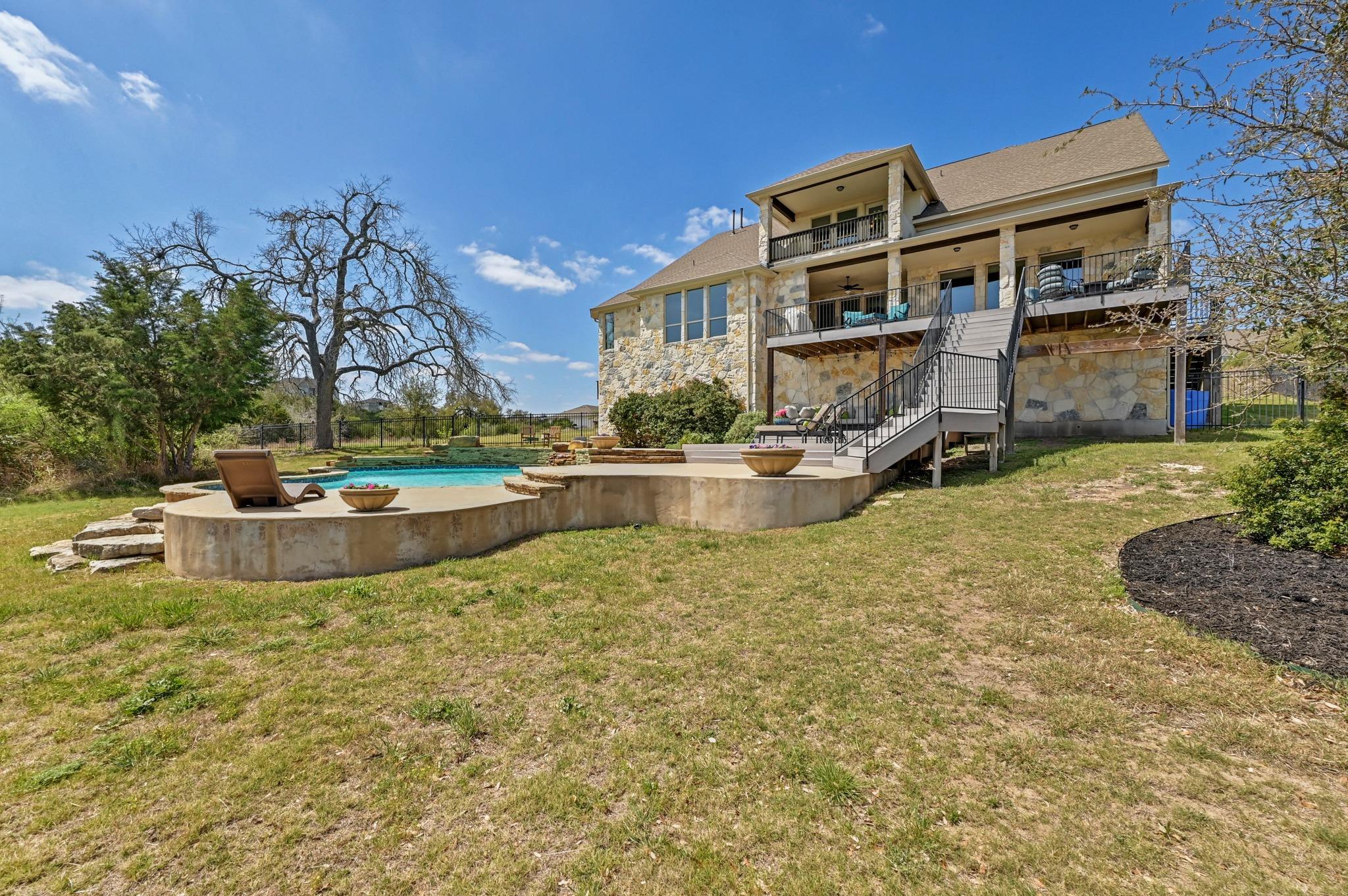 171 Ferdinand Ct, Austin, TX 78737