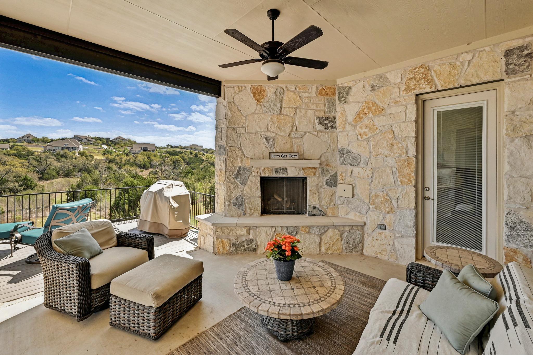 171 Ferdinand Ct, Austin, TX 78737