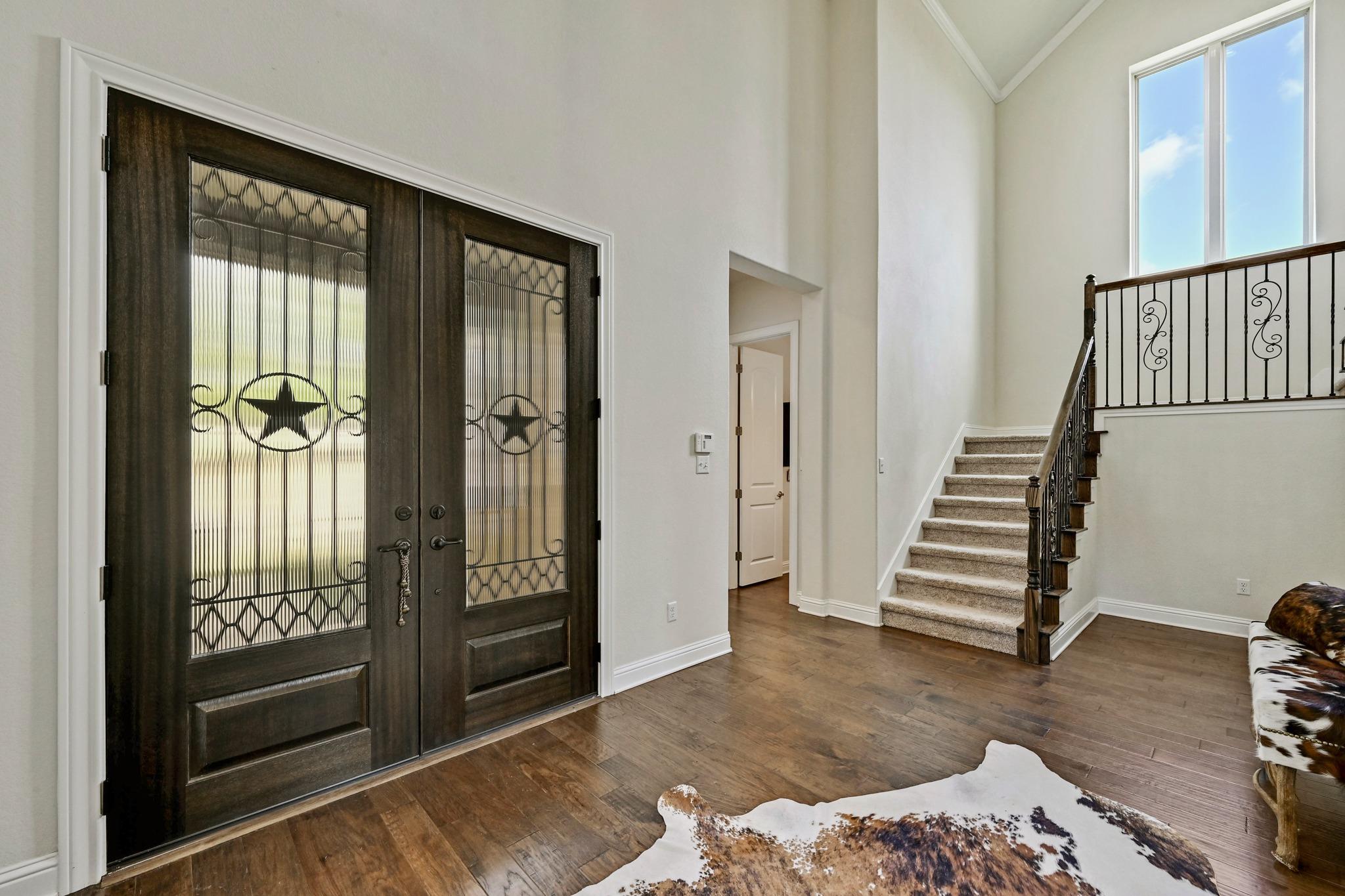 171 Ferdinand Ct, Austin, TX 78737