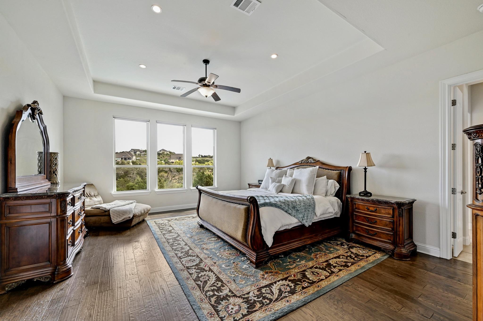 171 Ferdinand Ct, Austin, TX 78737