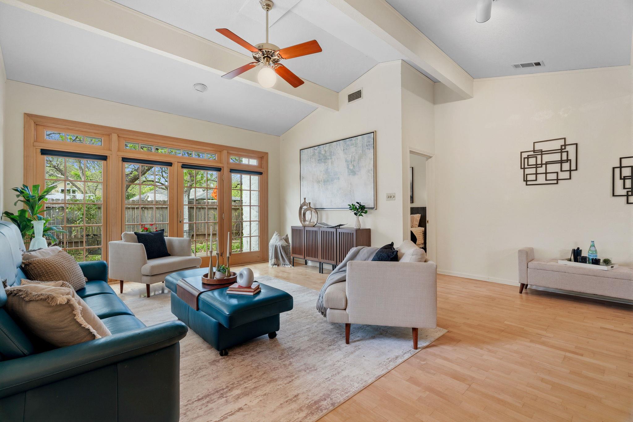 407 Towne Park Trl, Austin, TX 78751